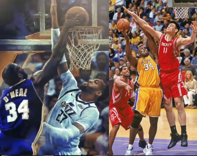 入樽扣篮把全场点燃