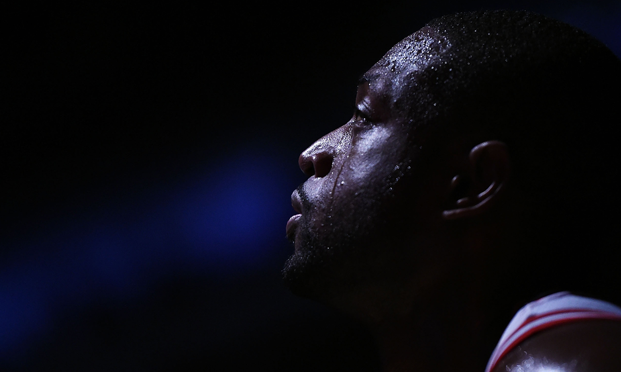 火箭哈登连续三场得分30+