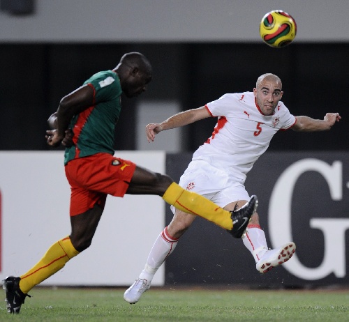 这五颗球只有山羊才能打出来！