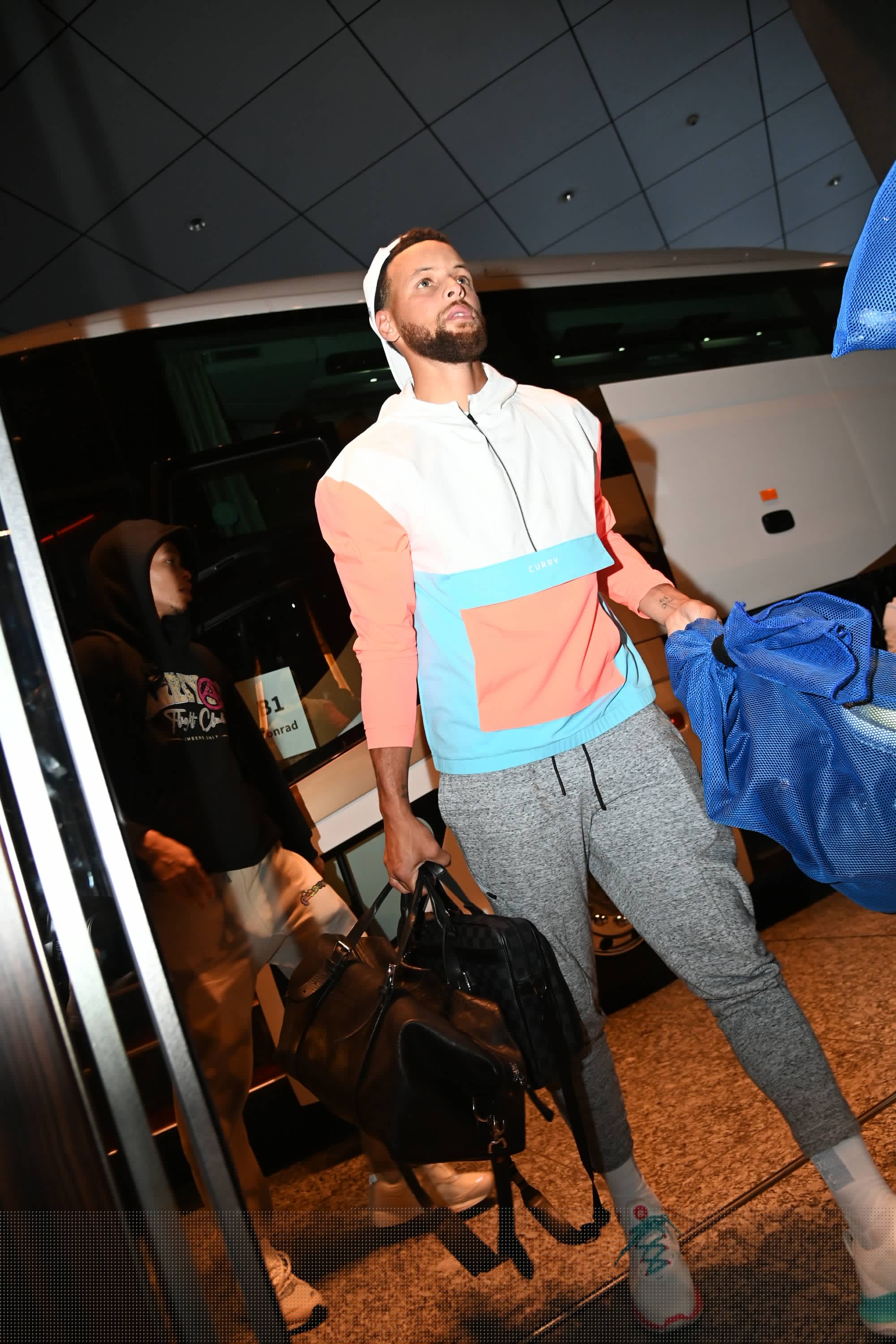 汇丰银行发布博彩业研究报告