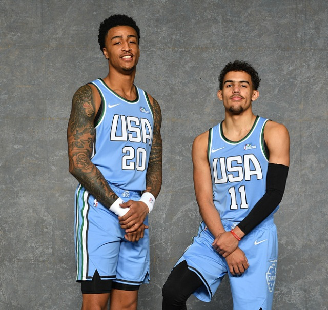 《星际战甲》最新更新“旧日和平”上线 多项新内容