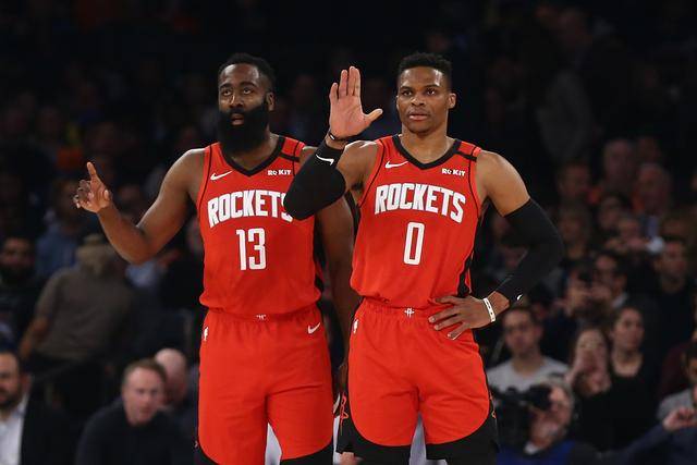 一战刷新4大纪录！哈登比肩科比还成NBA历史第1人