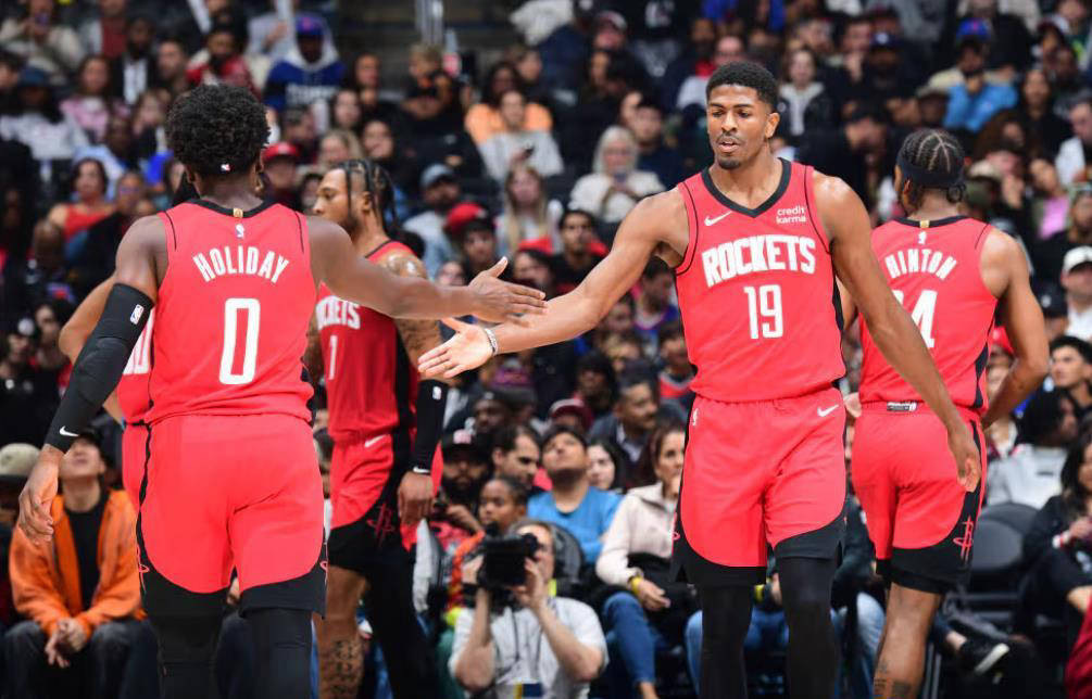 为了赢，我也可以两米二六