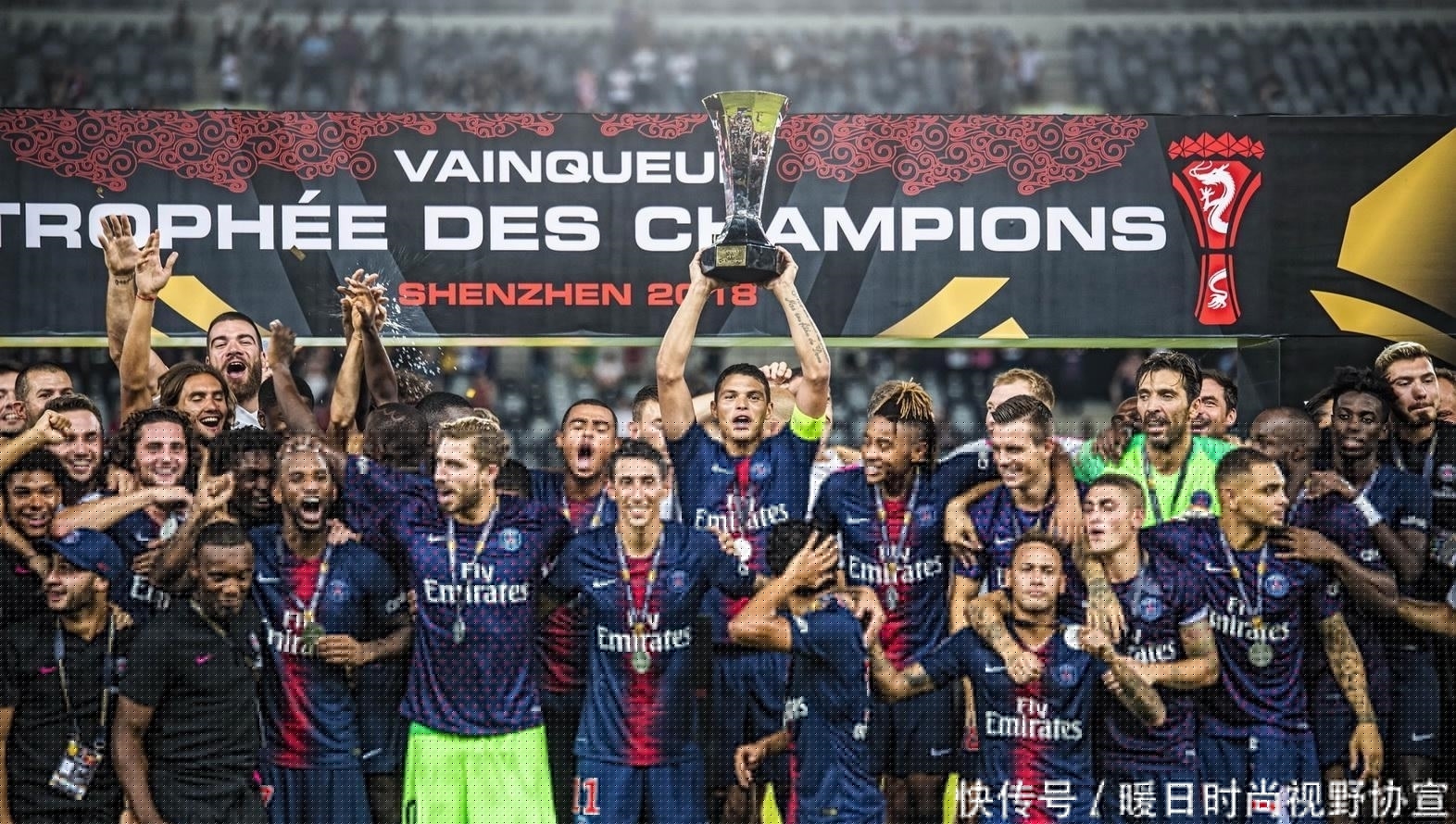 帅白龙罗超连KO四将，勇夺全国自由搏击75公斤级冠军！